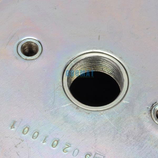 PM/31081 Single Convoluted Air Spring