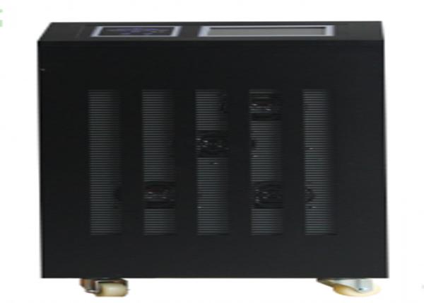 Wind Solar Hybrid Charge Controller 800W Wind 500W Solar 300W With LCD Display