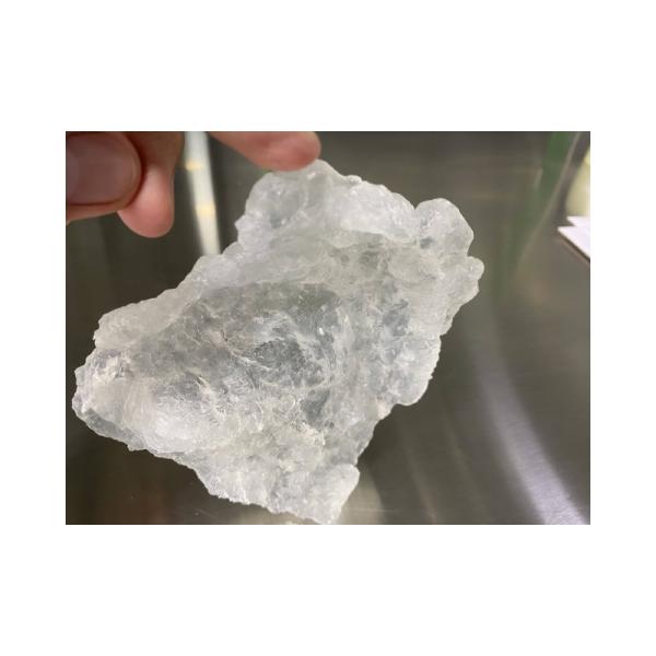 FFKM Compound Perfluoroelastomer with 6 MPa 100% Modulus Low Temperature Flexibility and High Temperature Performance