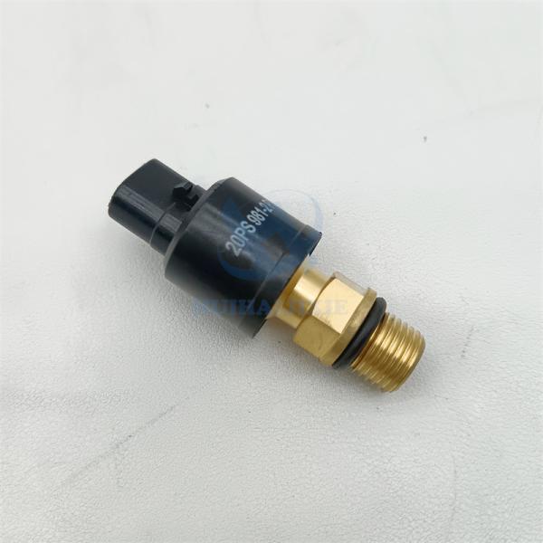 R200 Excavator Electrical Parts 31E5-40500 Pressure Sensor Pressure Switch 20PS981-5