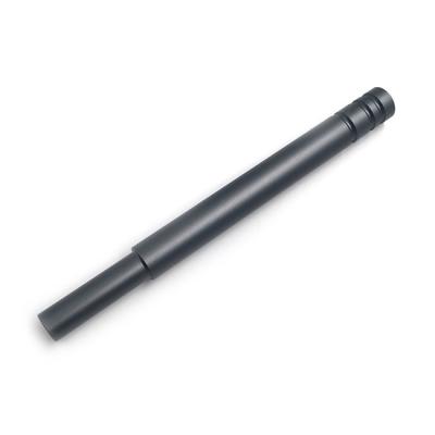 Aliminum 6063 Usinagem CNC personalizada Alça de chave de fenda anodizada para telefone