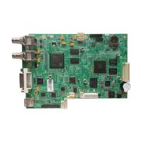 ISO13485 Medical PCB Prototype Assembly PCBA FR4 1-48 Layer