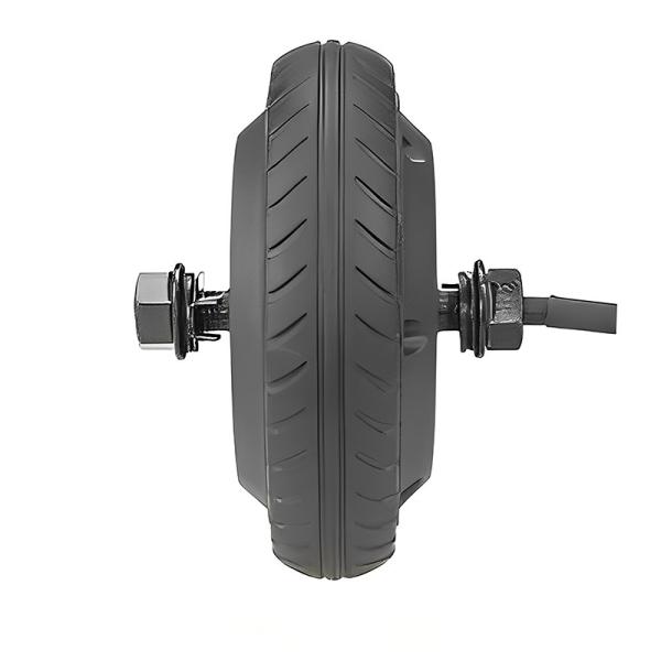Faradyi 48V Bldc 5-8 Inch Electric 150W Wheel Brushless Hub Motor for High Power Electric Scooter