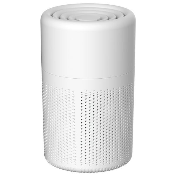 NO App-Controlled Aromatherapy Air Purifier Small Size for Formaldehyde and Odor