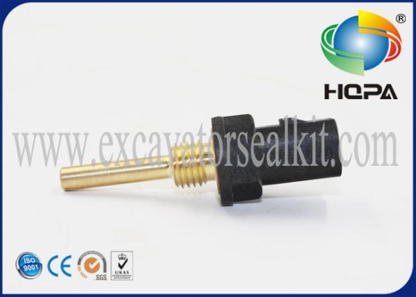 E320D 2380112 238-0112 Water Temperature Alarm Sensor Excavator Replacement Parts