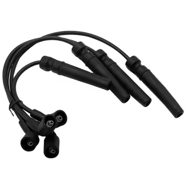 Daewoo LANOS Sedan 1997 1.6L OEM 96211948 96242597 96497773 ignition cable/Spak plug cable