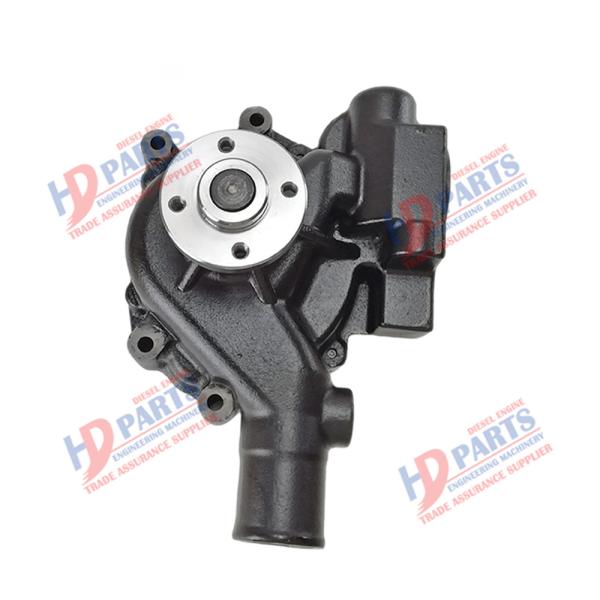 B3.3 Engine Water Pump 3800883 4981207 For CUMMINS Diesel Engines Parts