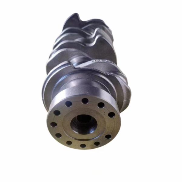 2.0L K20 / K24 Honda Accord Crankshaft Mecanizado CNC para automóviles