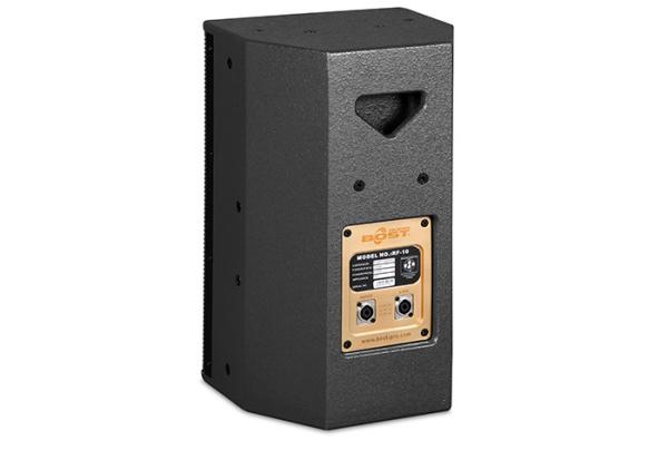 10 inch professional PA  sound speaker system  RF-10
