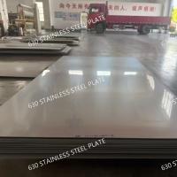 ASTM A564 630 Stainless Steel Plate Annealed Precipitation Hardened 17-4 PH Steel For Marine Hardware Surgical Instruments