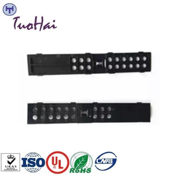 кнопочная панель крышки кассеты 49-024312-000A 49024312000A Diebold Opteva