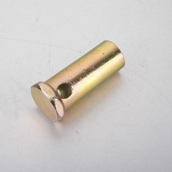 C1008 C1045 Stainless Steel Hot Forged Parts M8  M10  M12 M16 M20 M30