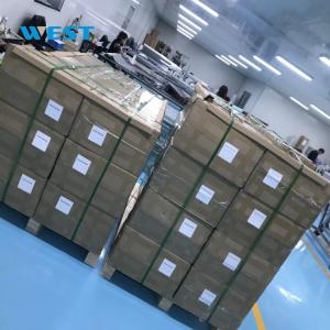 Shandong West Glass Products Co., Ltd.