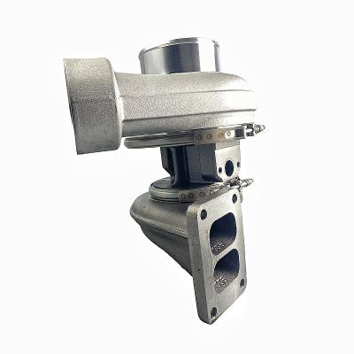 Buy Genuine JCB Turbocharger 320-06159 Online