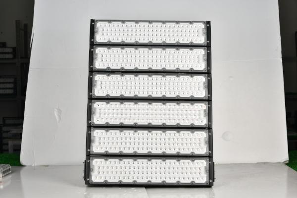 High Lumen Outdoor Ip65 Flood Lamp  1500w 2000w Led Module Flood Light