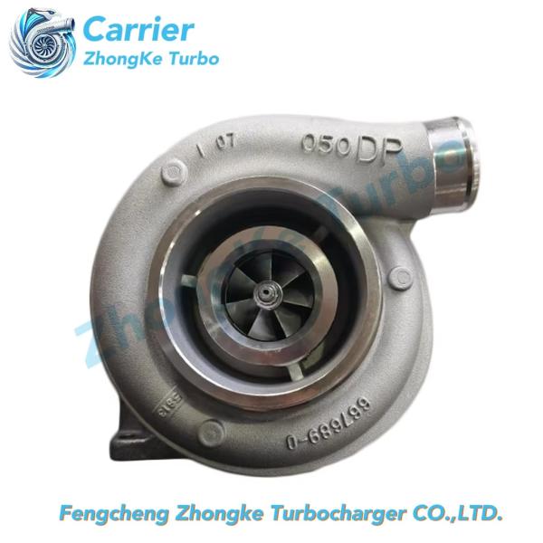 S2BW183 Tractor John Deere Turbo RE502857 RE502642 RE502643 SE502177 For 6068TFM50 Engine