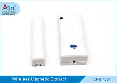 sensor esperto da porta 433MHz garantia de 2 anos, esparadrapo/parafuso montado