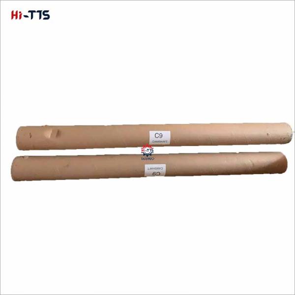 Кованая сталь E316D E330D E336D камшафта C9 242-1787 двигателя экскаватора