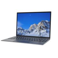 Jogo 3K portátil 8 do tela táctil de uma ioga de 13,5 polegadas + 512G Intel I5-8259U