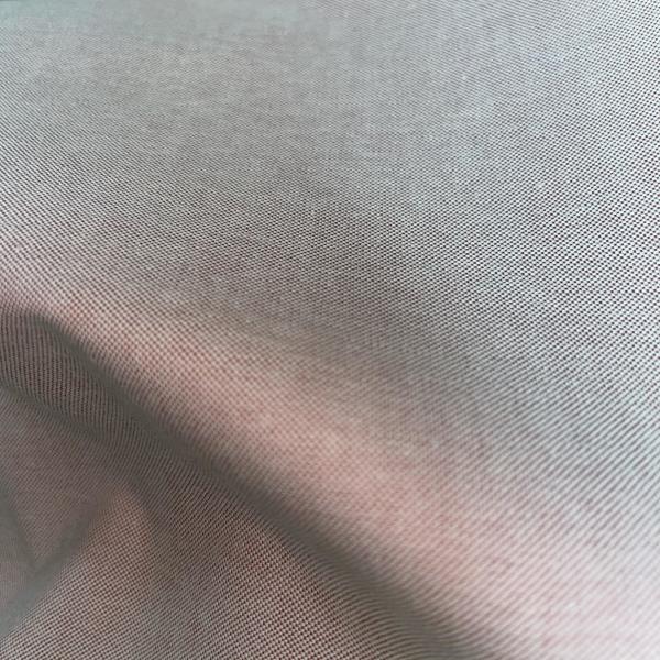 Waterproof 110X55 Oxford Cotton Fabric 57/58