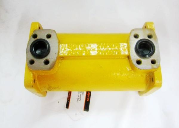 6N7057 / 2W9978 Oil Cooler Assembly For Excavator  D5/D5B/D6C/D6D/D7G