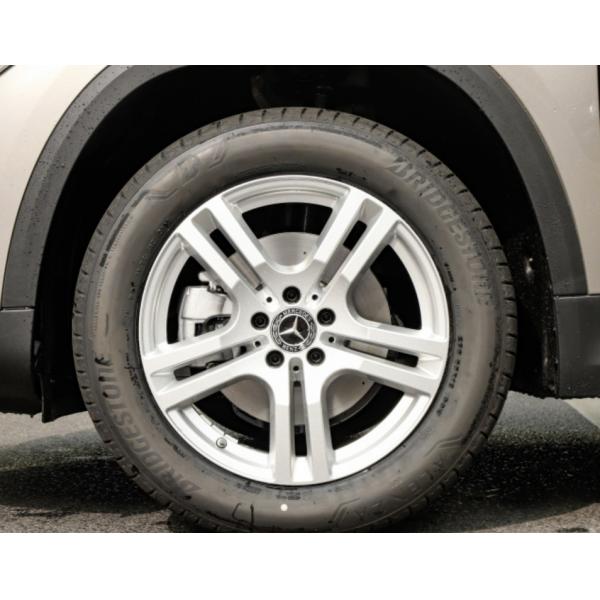 Мерседес-Benz 2023 места компактное SUV двери 5 версии 5 GLA 200