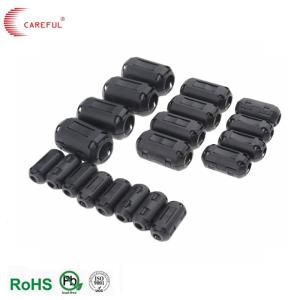 Careful Company Advanced Technology Easy Use Emi/Emc Ferrite Split Core On USB