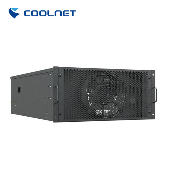 Coolnnet Server Rack Mount Precision Air Conditioning Unit with 3.5KW-12.5KW