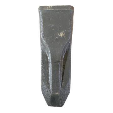 Komatsu Skid Loader Excavator Bucket Teeth Tips and Adapters Alloy Steel Material