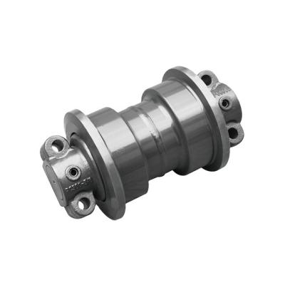 PC300-5 Rolante inferior de fundo 207-30-00150 para partes do trem de rolagem de trilha de escavadeira