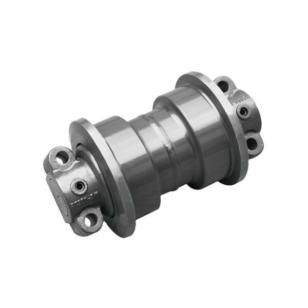 PC300-5 Rolante inferior de fundo 207-30-00150 para partes do trem de rolagem de trilha de escavadeira