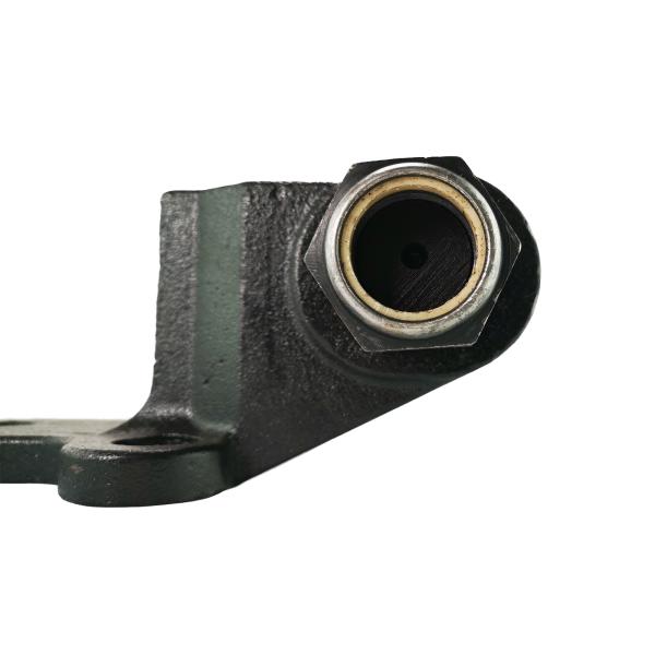 Тип подвес БПВ немецкий трейлера разделяет собрание места цапфы ЗГ270-500