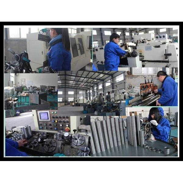 Agricultural Bearing Units UCF218 Pillow Block Bearing Housing