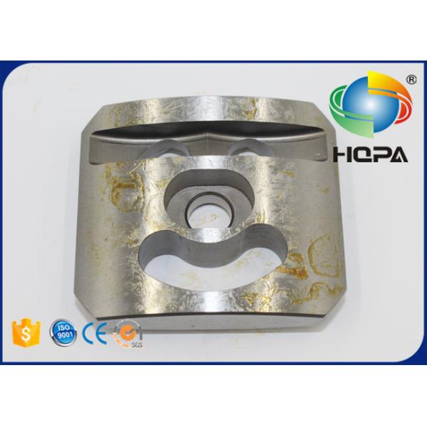 CAT 313BCR A8V59ESBR6 Hydraulic Pump 1697808 169-7808 Valve Plate