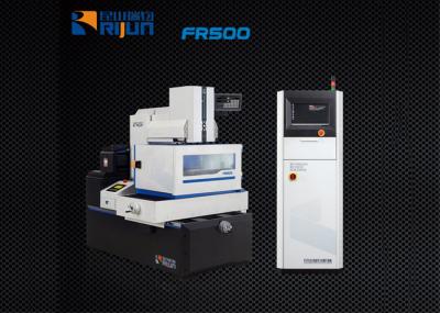Fire Prevention EDM Electrical Discharge Machine With High Productivity