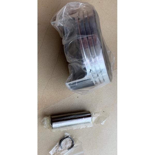 Piston Motorcycle Spare Parts For NC250 Upgrade To 300cc Water Cooling Engine