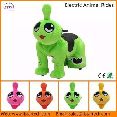 Animal Rides and Kiddie Rides for Sale on Horse Ride on Toy-Seven Aberdeen