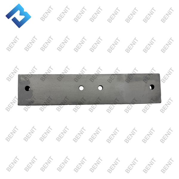 XM200K Scraper Blade Middle Part 384203661 Scraper for Road Milling Machine Spare Parts