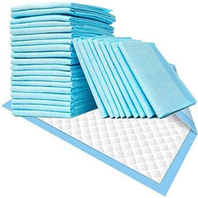 Disposable Changing Under Pad 60cmx150cm with Adjustable Quilted Heavy Absorbency Underpad