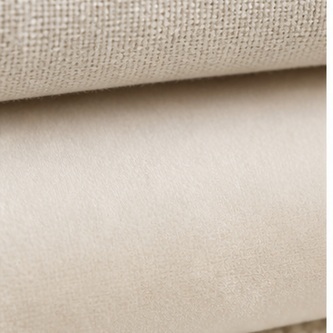 Transitional Tufted Upholstered Wood Armchair  LGW-405