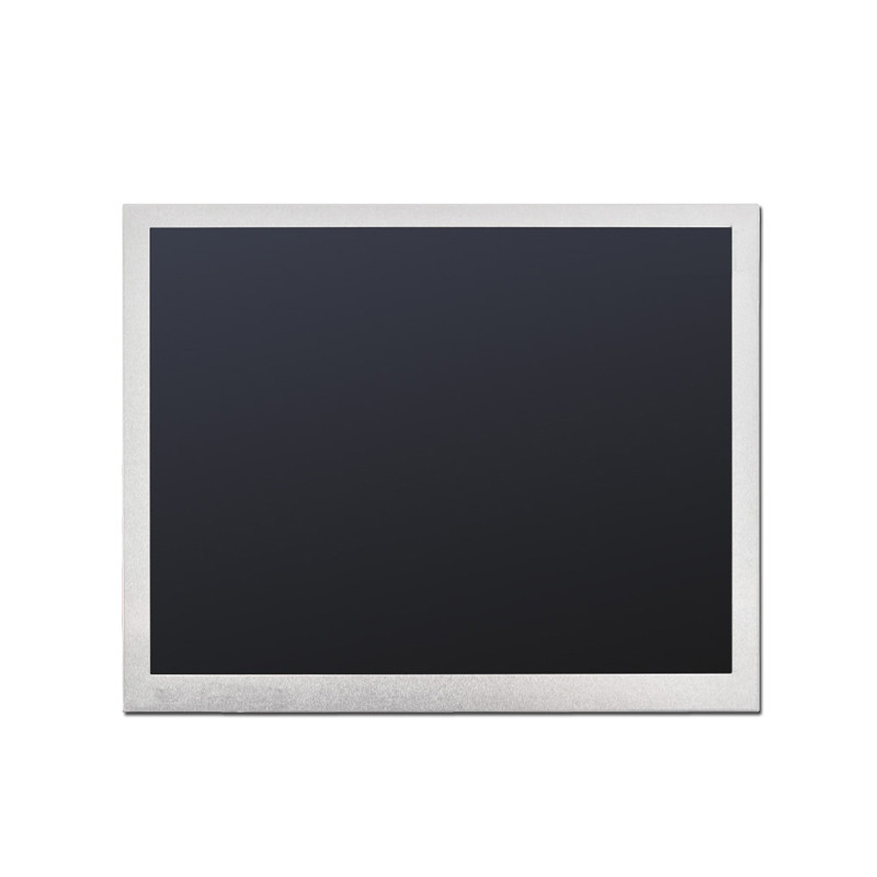 500cd/M2 12,1 дюймовый Lcd Tft Модуль, 1024X768 С 20-прикольным LVDS интерфейсом