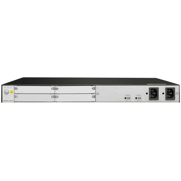 NO Modem Function Manufacturers Wireless Router AR2204-51GE-P for Enterprise Network