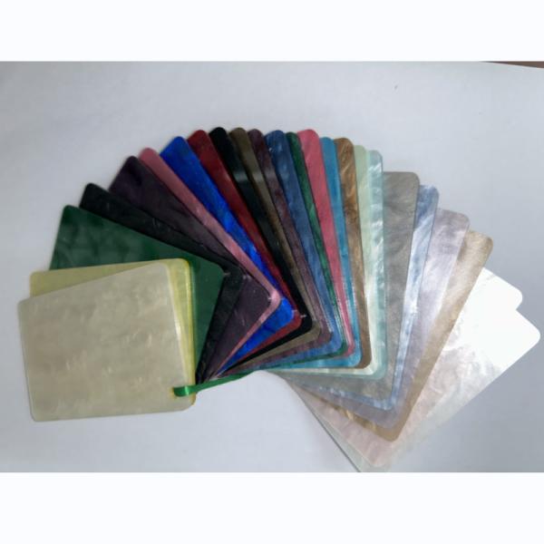 CNC Cutting Patterned Acrylic Sheet Perspex Plexiglass Heat Resistant