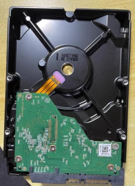 WD20EZBX WD Blue PC Hard Drive 500GB To 8TB 3.5 Desktop HDD