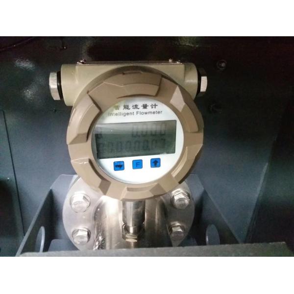 Q345MATERIAL 45 M3 Three Axles Oil Tank Small Semi Trailer Trucks Yellow And White Color WITH fuwa axle and tirange tire