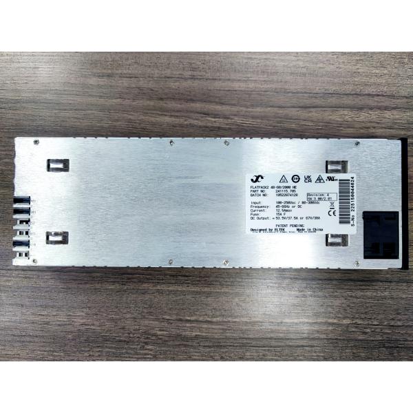 Eltek 48V 60V Конвертер FP2 Модуль исправления Flatpack 2 48-60/2000he P/N 241115.705
