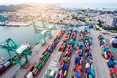 China To Singapore LCL Ocean Freight CIF  Less Than Container Load Shipping