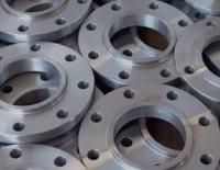 ASTM A182 304 316L 904 2205 2 plat de pièce forgéee d'acier inoxydable de la bride Pn16 rf de tuyau de pouce