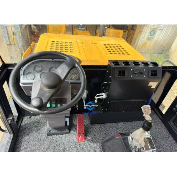 Продается в Филиппинах 16 тонновая пневматическая дорожная шина LTP1016H