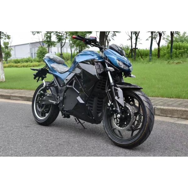 72V Racing Motorcycles Electric Skateboard for Electric Racing Car on Track